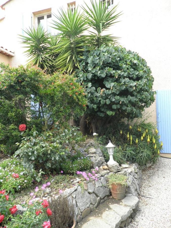 Villa Magnolia Seillans Exterior foto